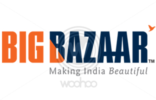 Big Bazaar E-Gift Card