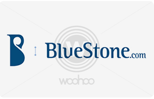 Bluestone E-Gift Cards