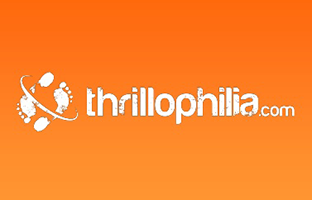 Thrillophilia E-Gift Voucher 